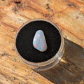 2ct White Cliffs crystal opal